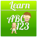 Kids Academy - ABC & 123 APK