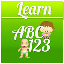 Kids Academy - ABC & 123 APK