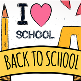 Back To School - Kids Learn أيقونة