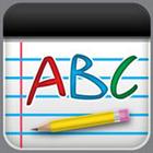 ABC Letter Learn icône