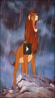 Simba The Lion capture d'écran 2