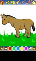 Coloring Farm for kids 스크린샷 2