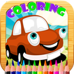 Coloring Transportation