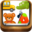 Kids Match 2 Memory Game APK