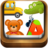 Kids Match 2 Memory Game