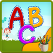 Kids ABC Drawing