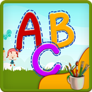 APK Kids ABC Drawing