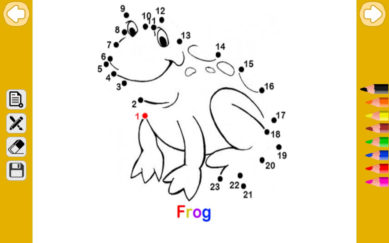 Kids ABC Drawing APK for Android Download