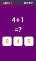 Math Challenge اسکرین شاٹ 1