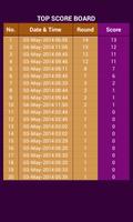 Math Challenge تصوير الشاشة 2