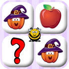 Kids Memory Educational Game icon