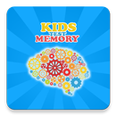 brain games : kids memory test APK