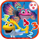 Number Counting for Kids APK
