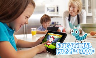 Kids Jisaw Puzzle Find Pets Ekran Görüntüsü 2