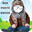 Kids Photo Editor