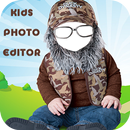 APK Kids Photo Editor