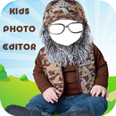 Kids Photo Editor APK