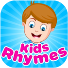 Kids Rhymes-icoon