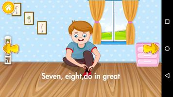 Kids Rhymes screenshot 3