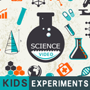 Kids Science Experiments APK