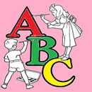 Draw & write Alphabet for Kids APK