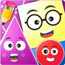 تعليم الاشكال للاطفال APK