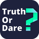 Truth Or Dare: Clean Party Game for Kids & Family APK