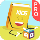 Storybook For Kids - English w-APK