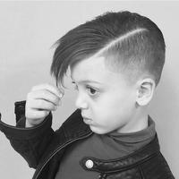 Kids Styles Hair Live wallpapers HD Affiche