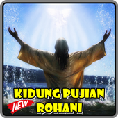 Kidung Pujian Rohani icon