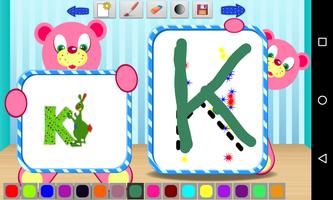 SmartKids Draw N Learn capture d'écran 3