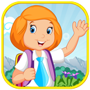 APK Bambini intelligenti buone abi