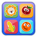 Swipe It - Kids Learning Game APK
