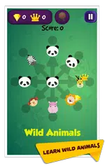 Swipe It - Kids Learning Game APK download