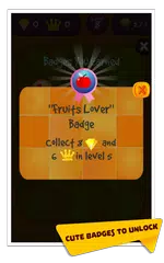 Swipe It - Kids Learning Game APK download