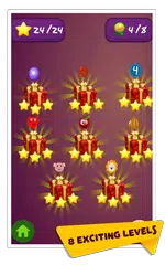 Swipe It - Kids Learning Game APK download