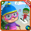 Kids Zool Babies Cartoon Video Songs APK