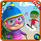 Kids Zool Babies Cartoon Video Songs icon