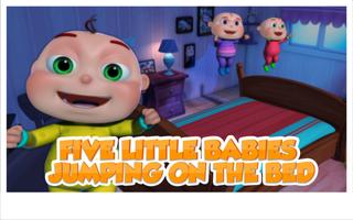 Kids Zool Babies Cartoon Video Songs Affiche