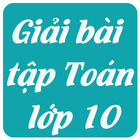 Giải bài tập toán lớp 9 - Toán nâng cao 9 icône