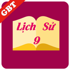 Để Học Tốt Giải Bài Tập Lịch Sử Lớp 9 アイコン