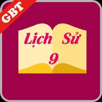 Để Học Tốt Giải Bài Tập Lịch Sử Lớp 9 ポスター