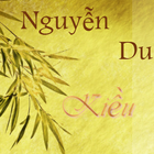 Truyện Kiều - Nguyễn Du biểu tượng