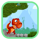 Dino The Super Dinosaur APK