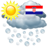 Download  Weather Croatia Free 
