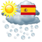 Weather Spain Free icon