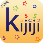آیکون‌ Guide for Kijiji Classifieds