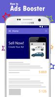 پوستر Guide for Kijiji Classifieds