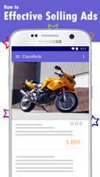 Guide for Kijiji Classifieds 截图 1