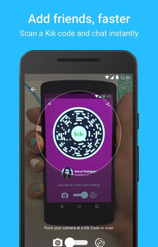 download kik apk